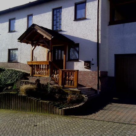 Ferienwohnung Michelt Niederzissen Kültér fotó