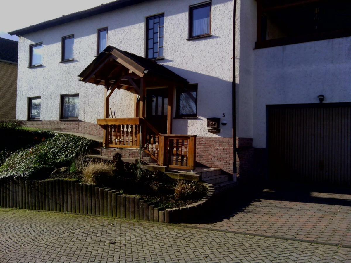 Ferienwohnung Michelt Niederzissen Kültér fotó