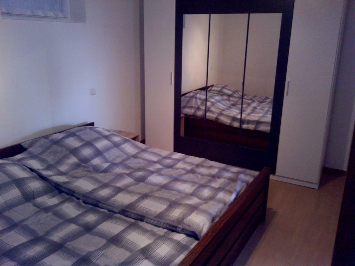 Ferienwohnung Michelt Niederzissen Kültér fotó