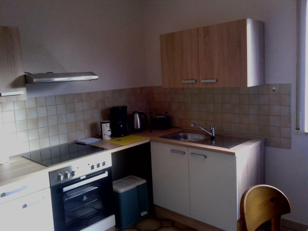 Ferienwohnung Michelt Niederzissen Kültér fotó