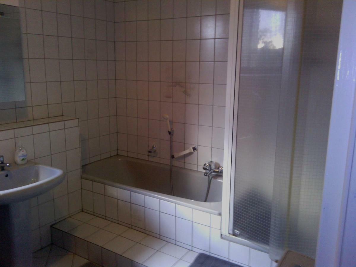 Ferienwohnung Michelt Niederzissen Kültér fotó