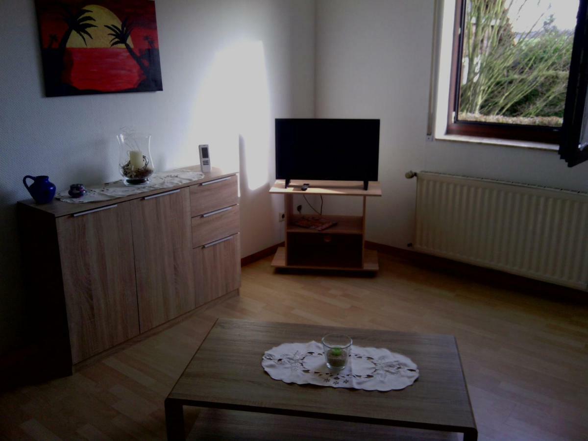 Ferienwohnung Michelt Niederzissen Kültér fotó