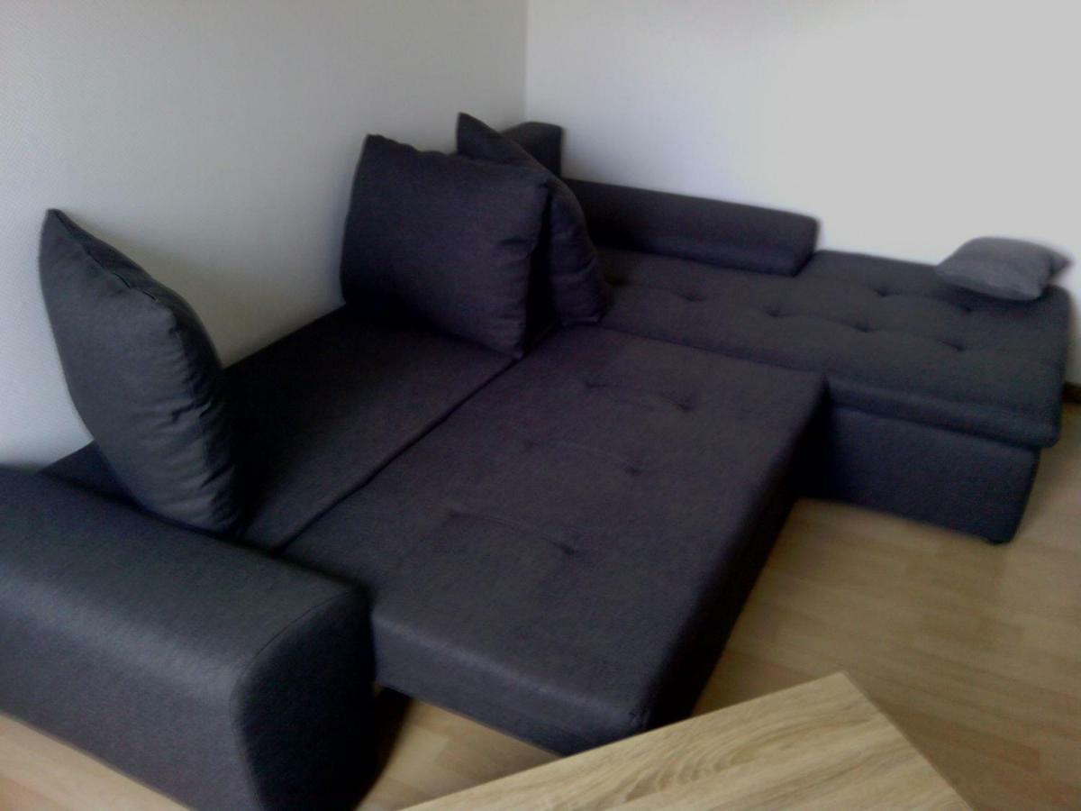 Ferienwohnung Michelt Niederzissen Kültér fotó