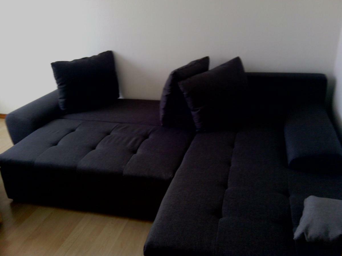 Ferienwohnung Michelt Niederzissen Kültér fotó
